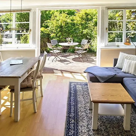 Soelring Hues, App Eg Appartement