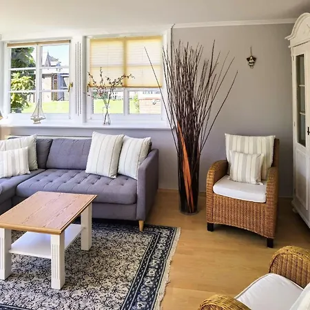 Appartamento Soelring Hues, App Eg *