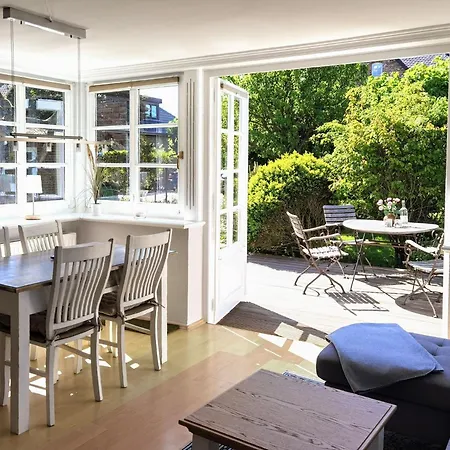 Soelring Hues, App Eg * Westerland