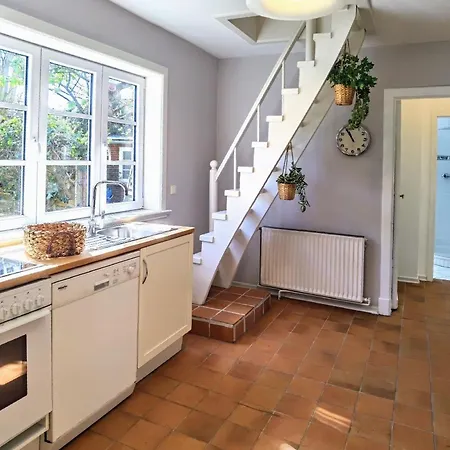 Soelring Hues, App Eg Appartement *