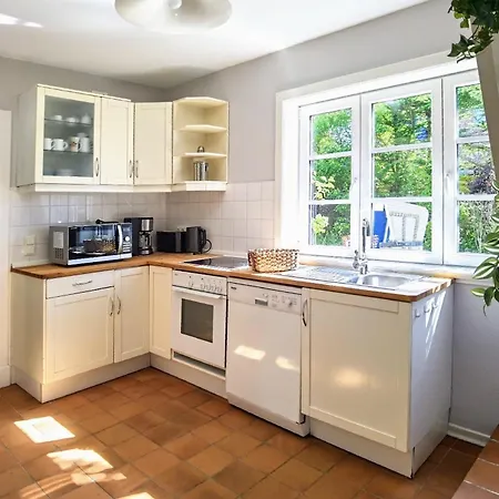 Appartement Soelring Hues, App Eg Westerland