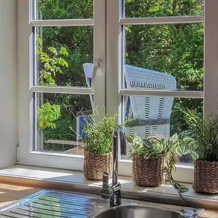 Sölring Hüs, App Eg Apartment *