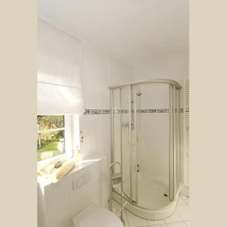 Appartement Soelring Hues, App Eg Westerland