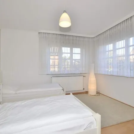 Appartement Soelring Hues, App Eg