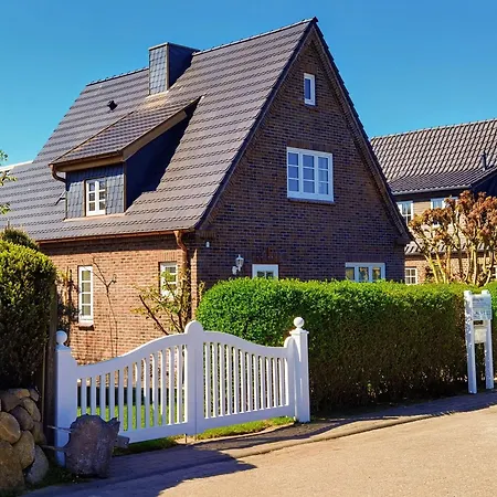 Appartement Soelring Hues, App Eg