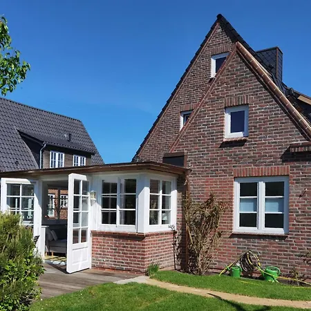 Appartement Soelring Hues, App Eg