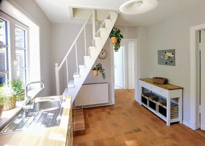 Soelring Hues, App Eg