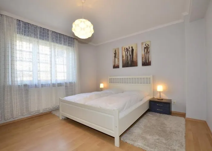 Appartement Soelring Hues, App Eg