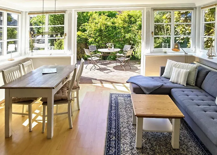 Soelring Hues, App Eg Appartement