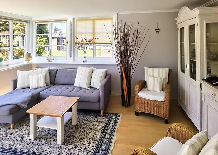 Appartement Soelring Hues, App Eg *