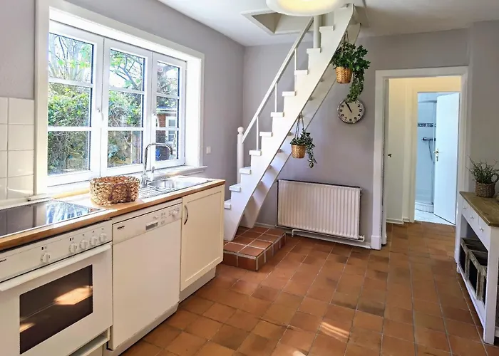 Soelring Hues, App Eg Appartement *