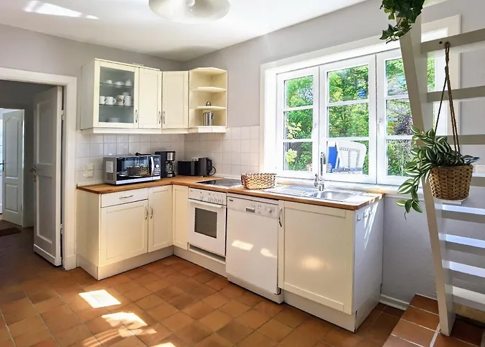 Appartement Soelring Hues, App Eg Westerland