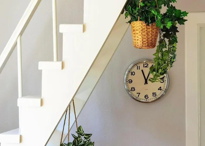 Appartement Soelring Hues, App Eg *