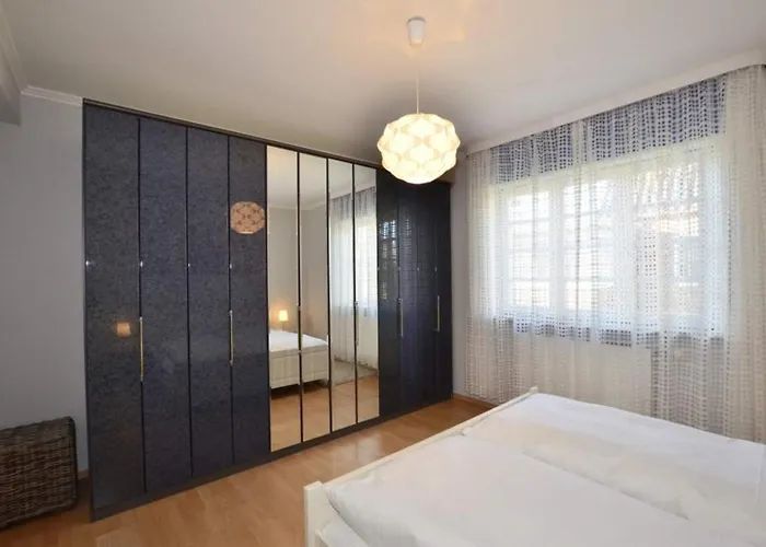 Soelring Hues, App Eg * Westerland