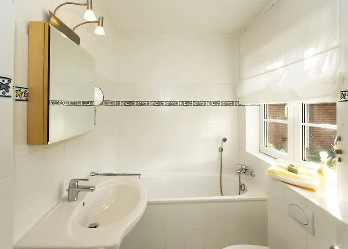 Soelring Hues, App Eg Westerland