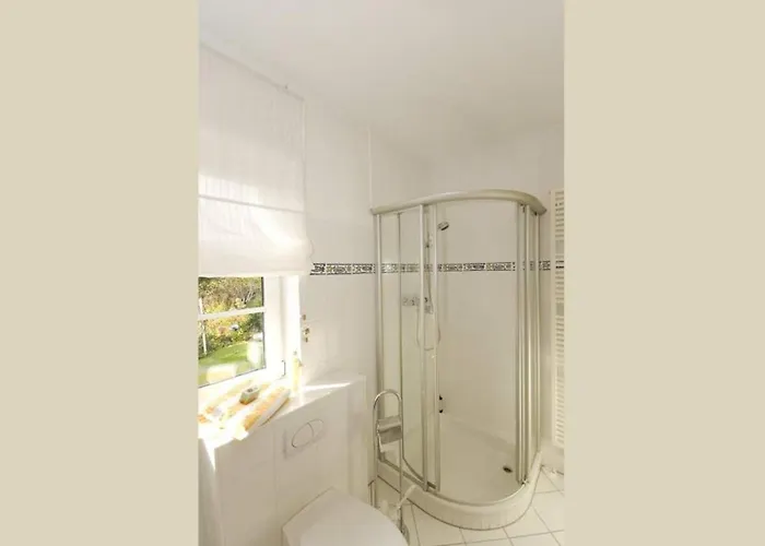 Appartement Soelring Hues, App Eg Westerland