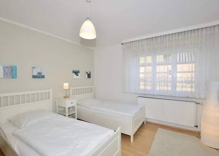 Soelring Hues, App Eg Westerland