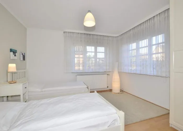 Appartement Soelring Hues, App Eg