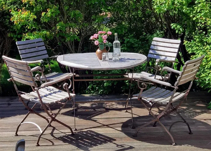 Soelring Hues, App Eg Appartement *