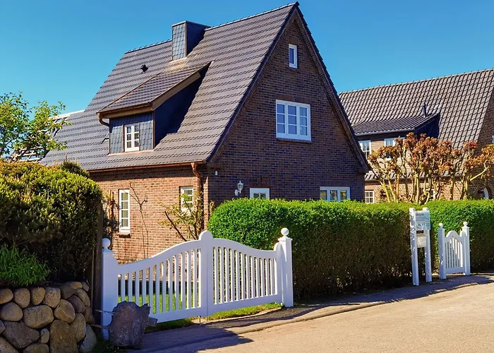 Appartement Soelring Hues, App Eg