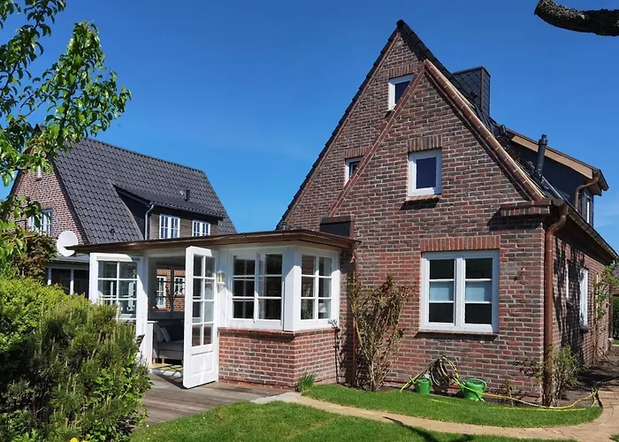 Appartement Soelring Hues, App Eg